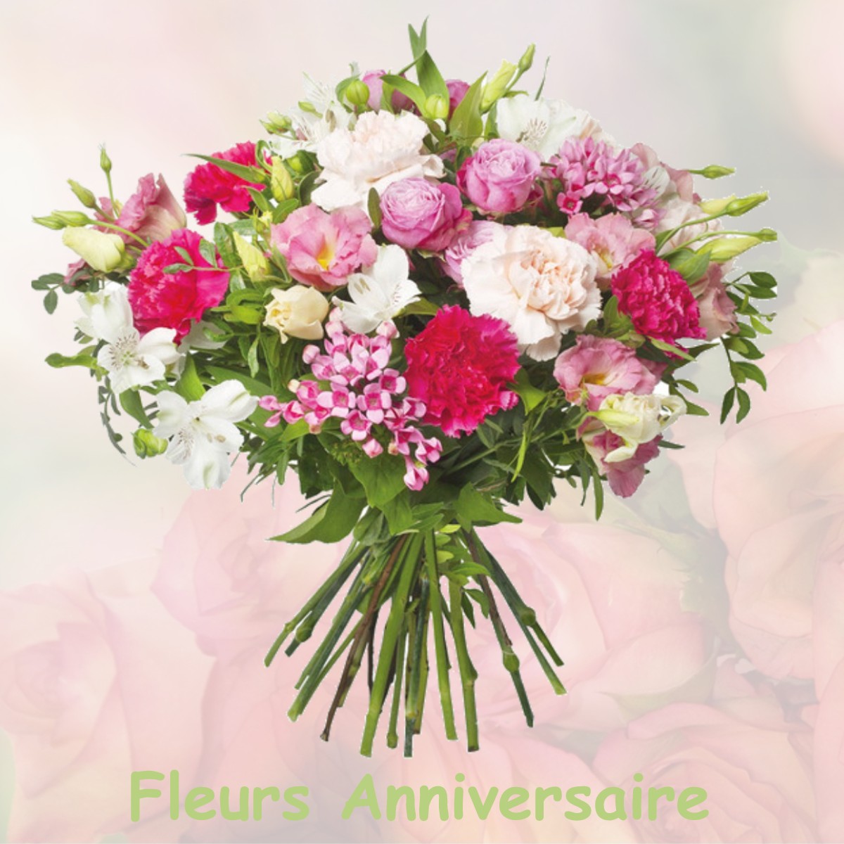 fleurs anniversaire UEBERSTRASS